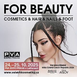 Jako každý rok nás najdete na našem stánku, kde na vás čeká tým profesionálů a školitelek připravených podělit se o své...