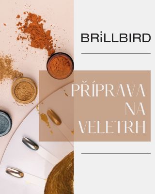 Přijďte načerpat inspiraci, objevit nejžhavější trendy v nehtové modeláži a zažít exkluzivní beauty atmosféru přímo na...