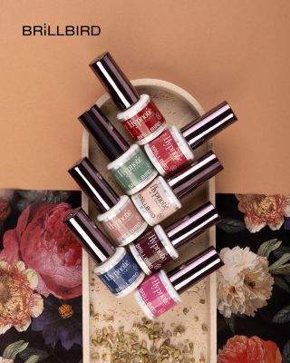 Novinky letošního podzimu v celé své kráse 😍