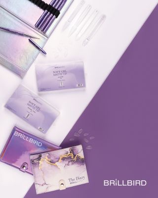 Máme pro Vás takový tip, co si napsat Ježíškovi 🤩 Diáře pro rok 2026 jsou v prodeji. ♥️ www.brillbird.cz