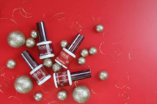 Jaký je Váš nejoblíbenější vánoční odstín? 😍